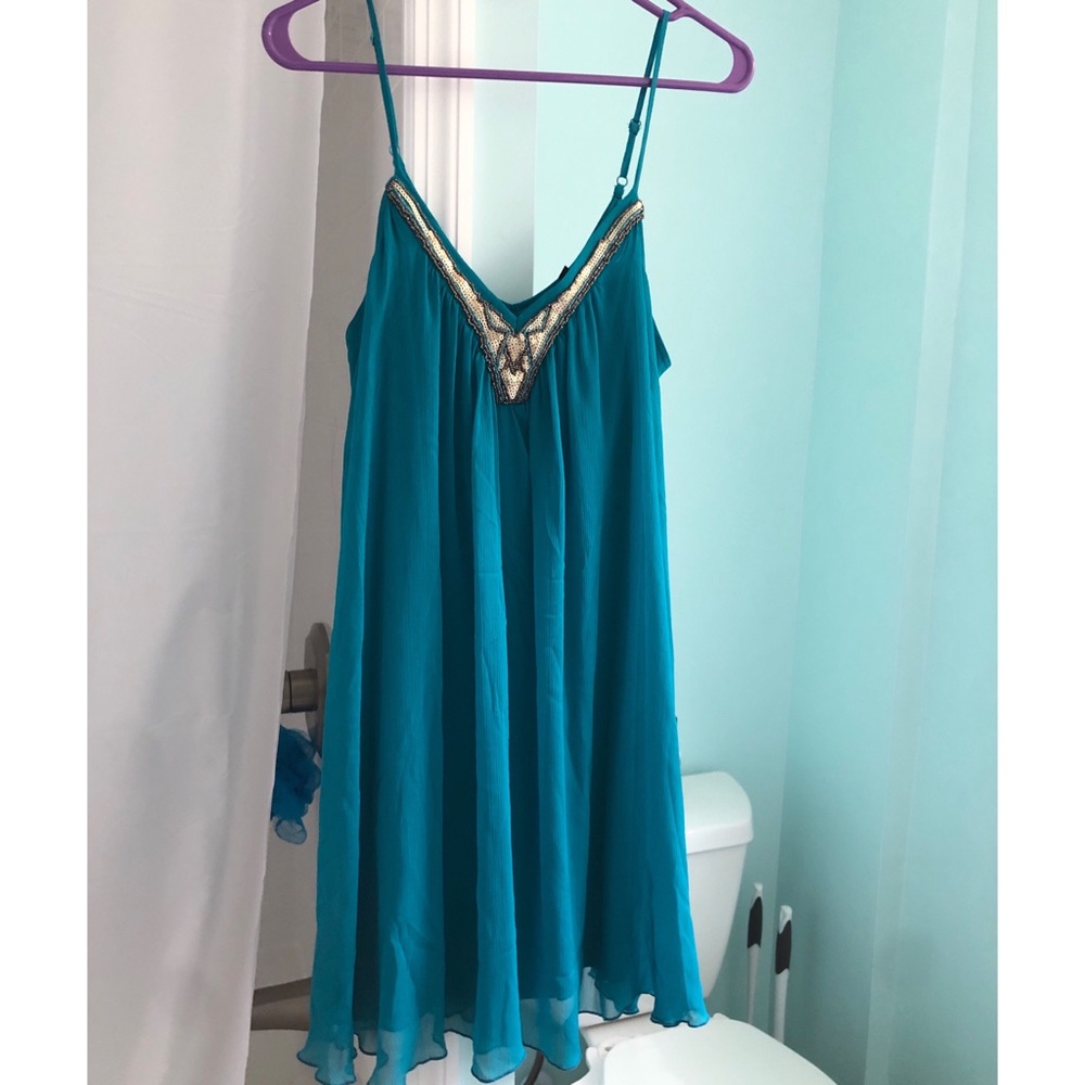 Express dress